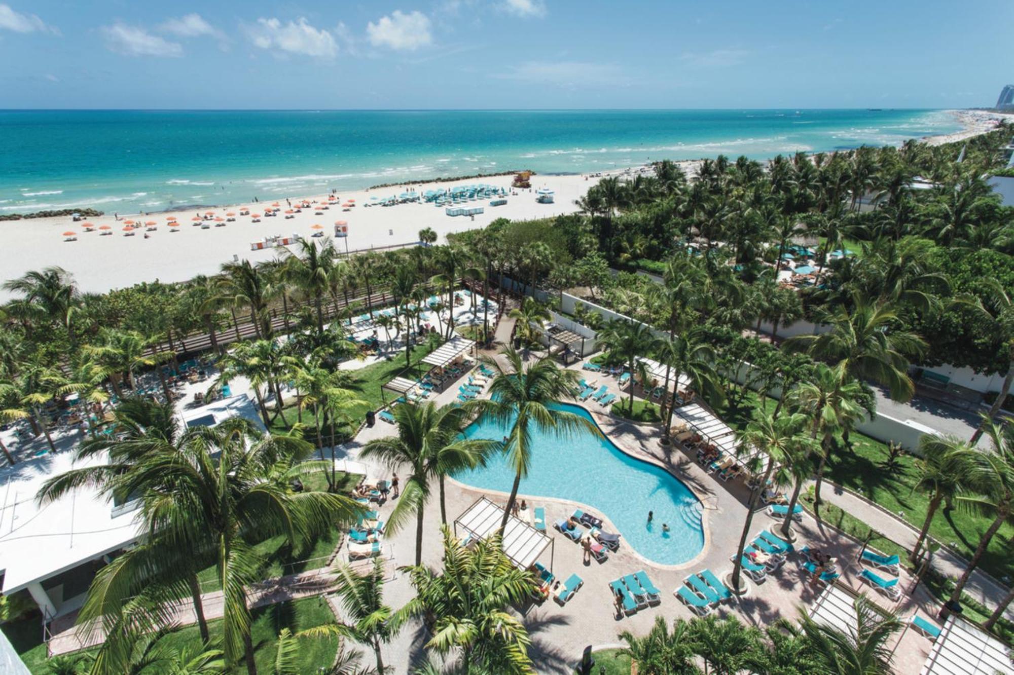 Riu Plaza Miami Beach — Photos 3