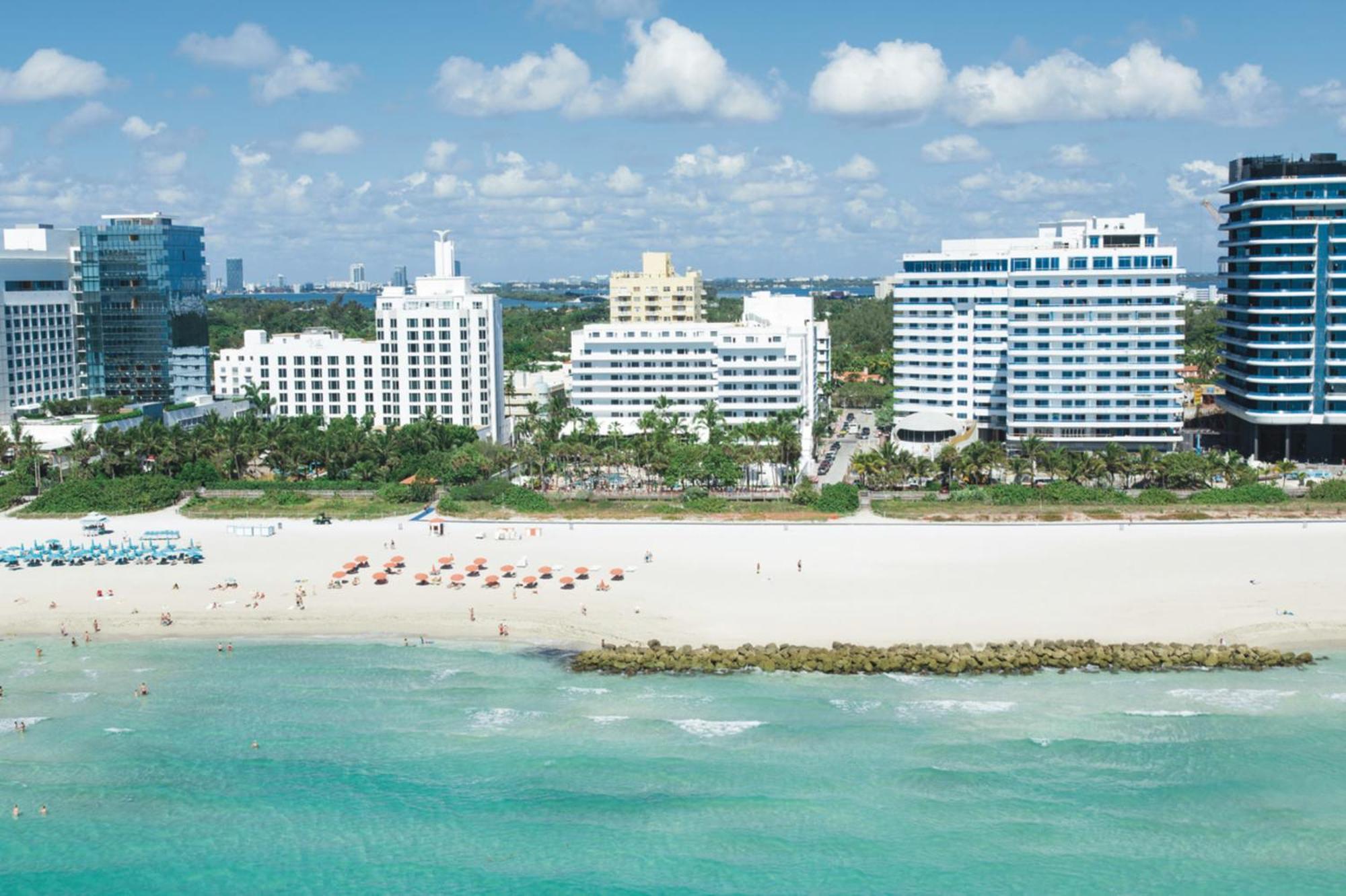 Riu Plaza Miami Beach — Photos 2
